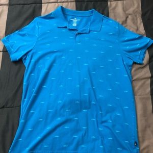 Mens Polo